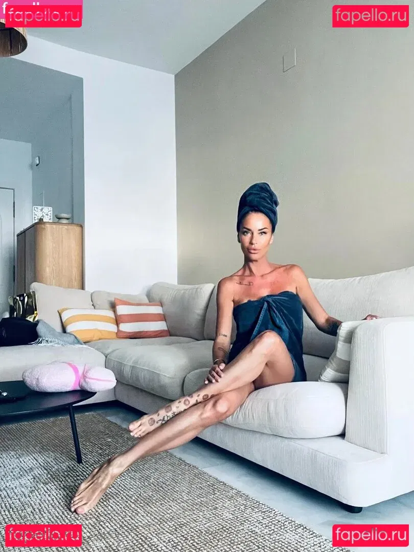 Antonella Mosetti Onlyfans Photo Gallery 