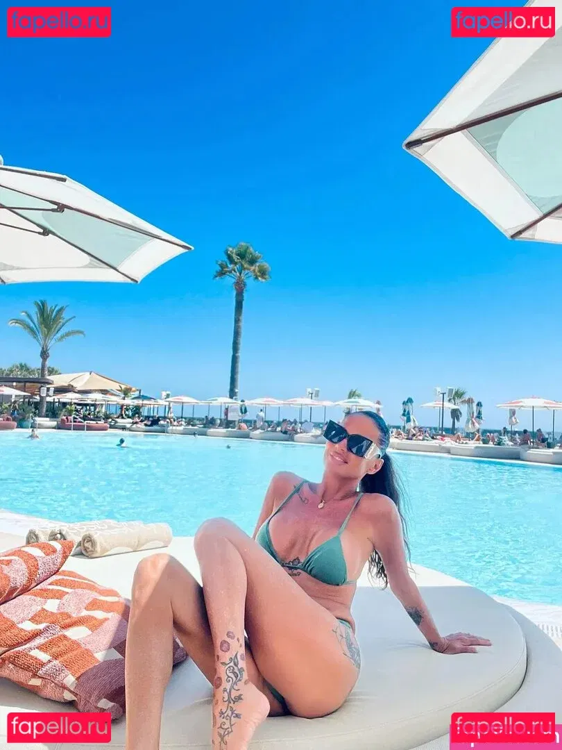 Antonella Mosetti Onlyfans Photo Gallery 