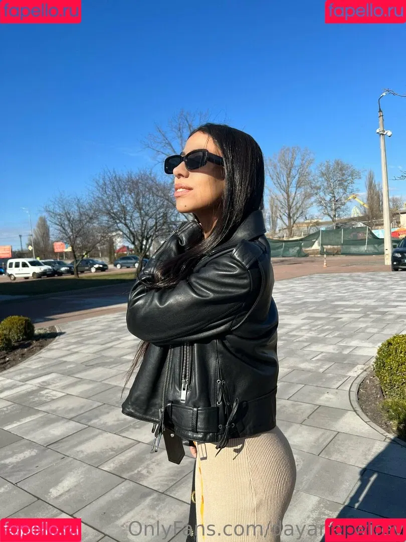 dayana_wifey Onlyfans Photo Gallery 