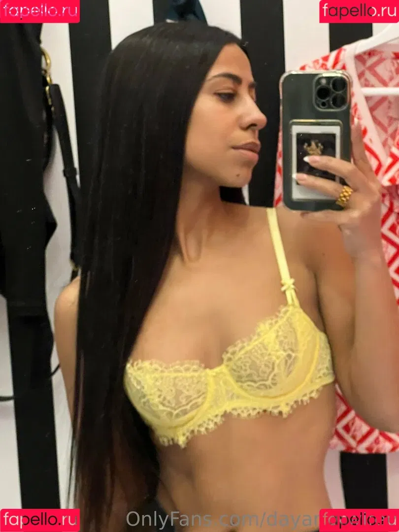 dayana_wifey Onlyfans Photo Gallery 