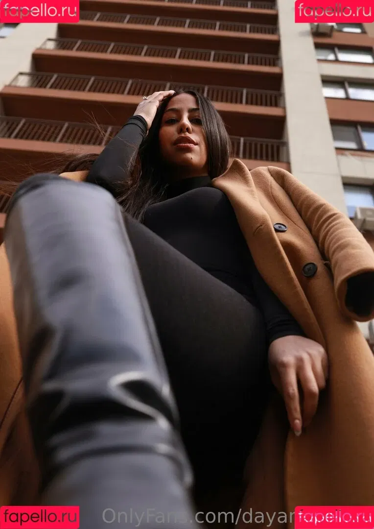 dayana_wifey Onlyfans Photo Gallery 