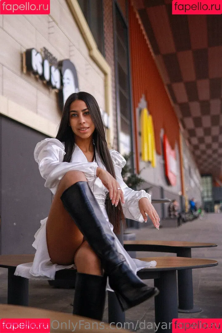 dayana_wifey Onlyfans Photo Gallery 