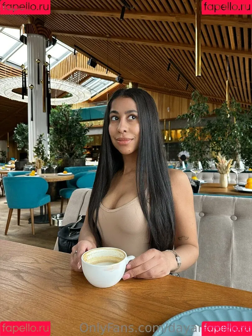 dayana_wifey Onlyfans Photo Gallery 