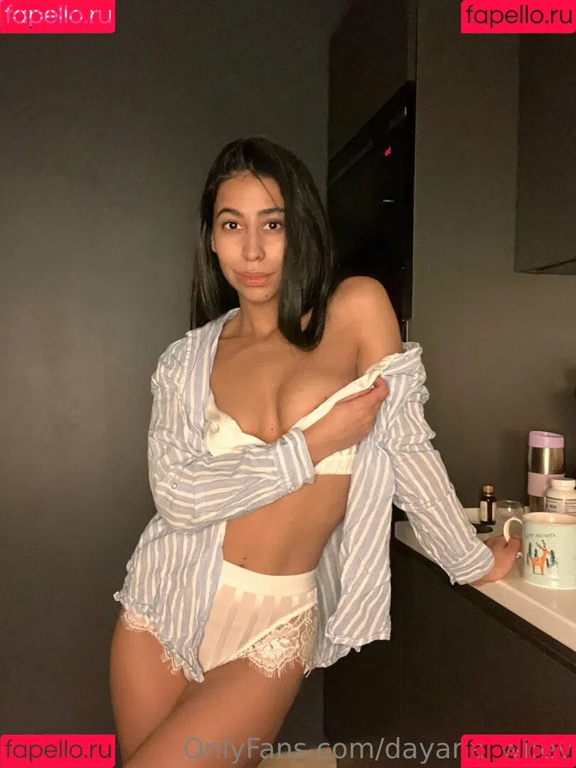 dayana_wifey Onlyfans Photo Gallery 