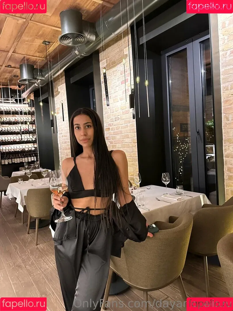 dayana_wifey Onlyfans Photo Gallery 