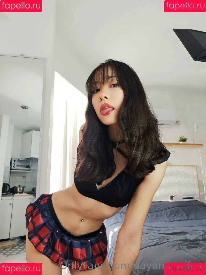 dayana_wifey Onlyfans Photo Gallery 