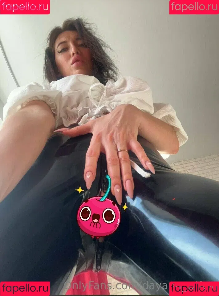 dayana_wifey Onlyfans Photo Gallery 