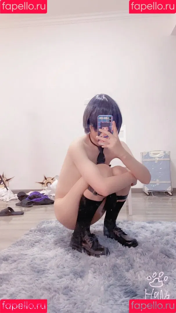 NyaruShiro Onlyfans Photo Gallery 
