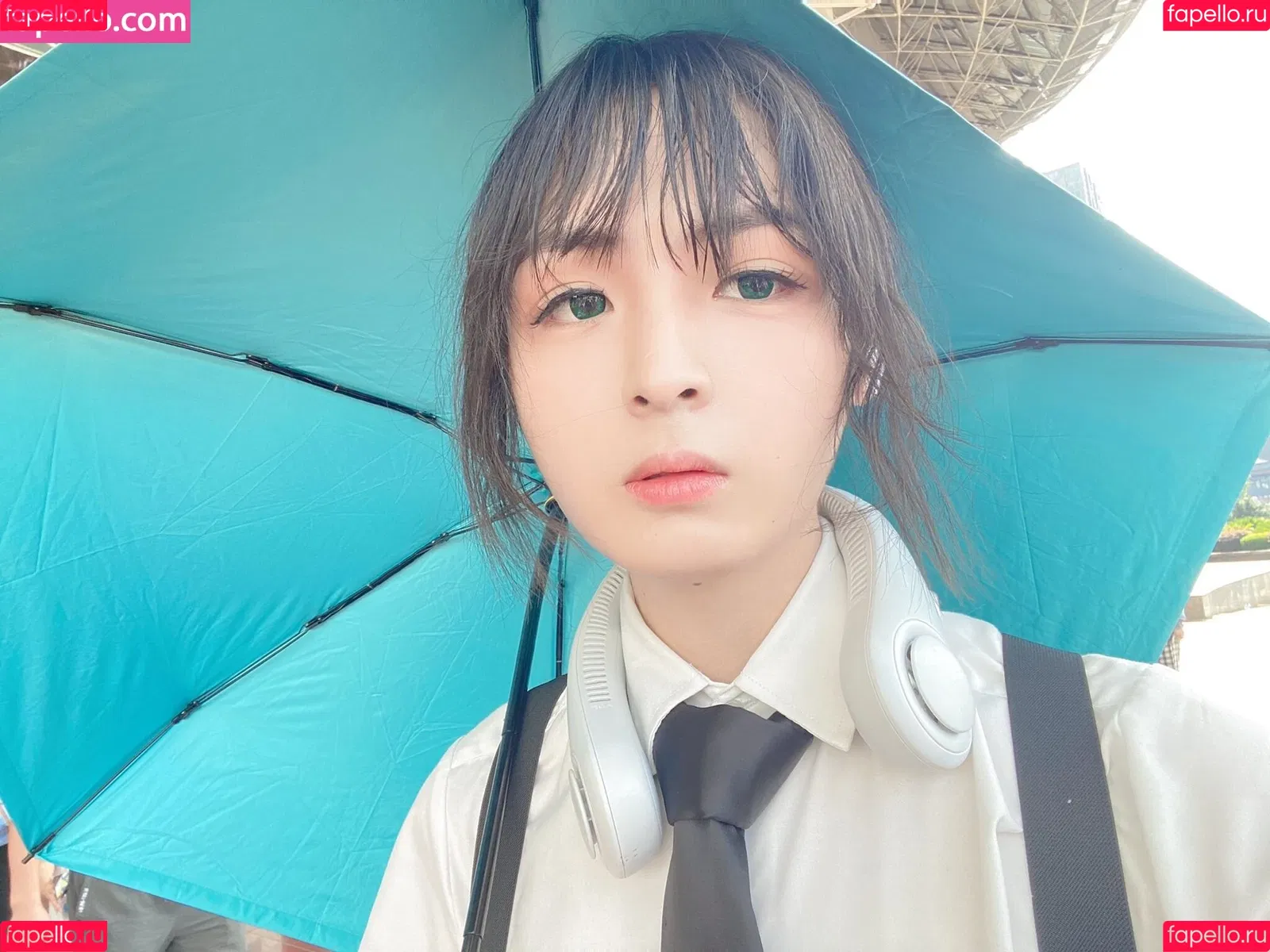 NyaruShiro Onlyfans Photo Gallery 