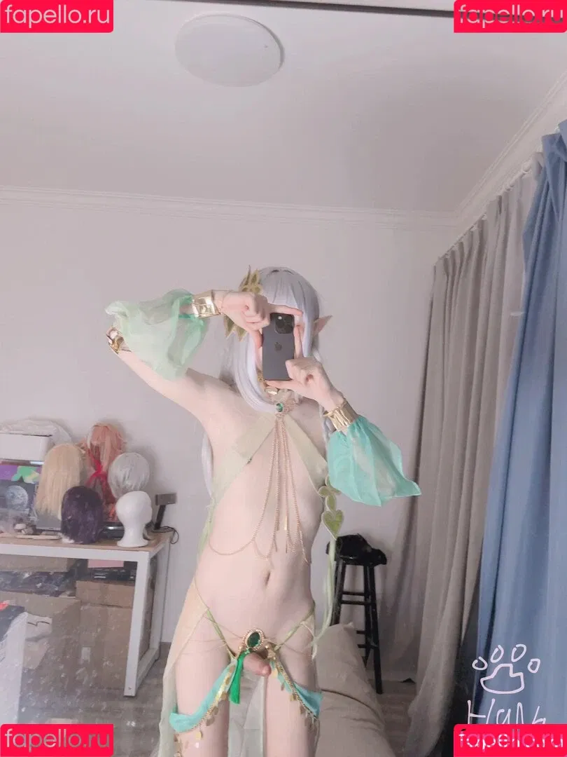 NyaruShiro Onlyfans Photo Gallery 