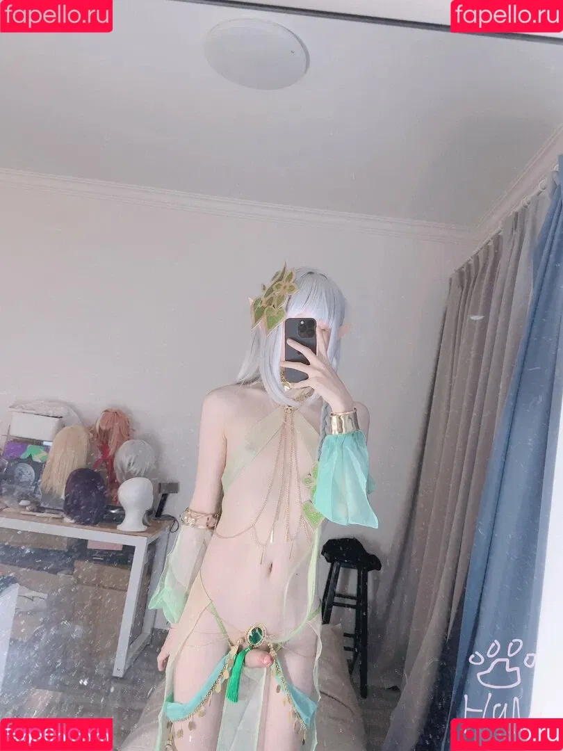 NyaruShiro Onlyfans Photo Gallery 