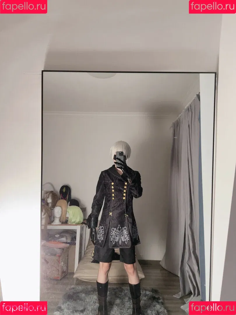 NyaruShiro Onlyfans Photo Gallery 