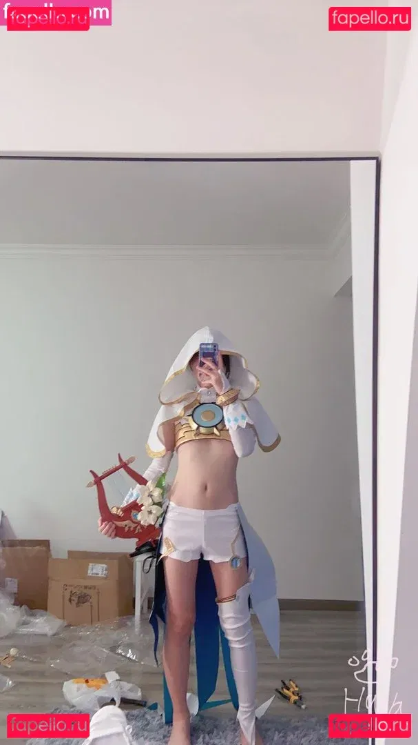 NyaruShiro Onlyfans Photo Gallery 