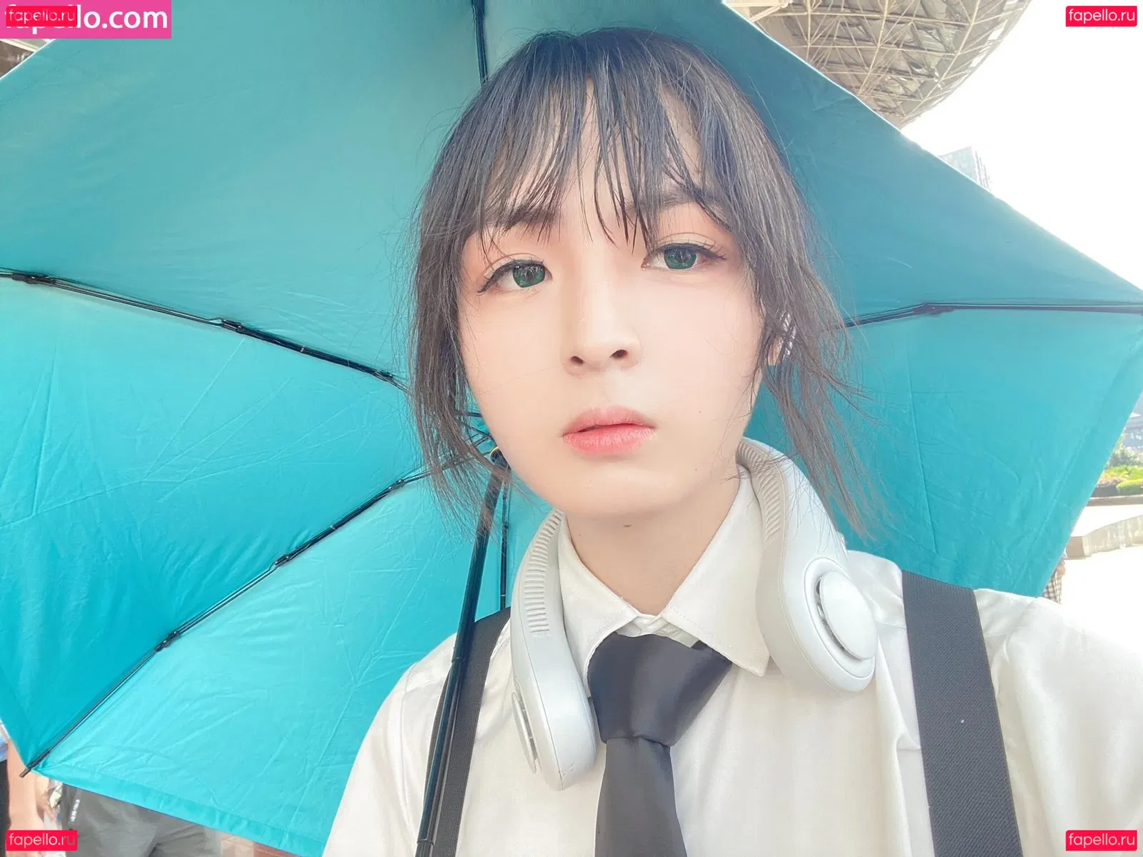 NyaruShiro Onlyfans Photo Gallery 