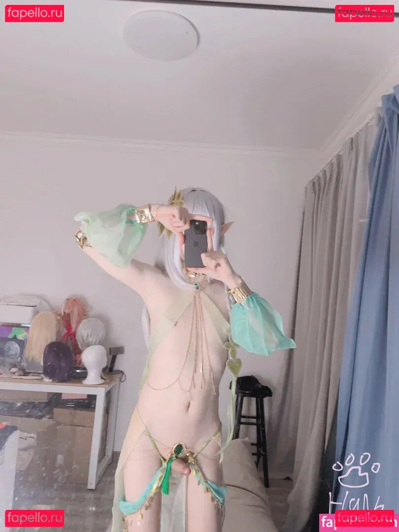 NyaruShiro Onlyfans Photo Gallery 