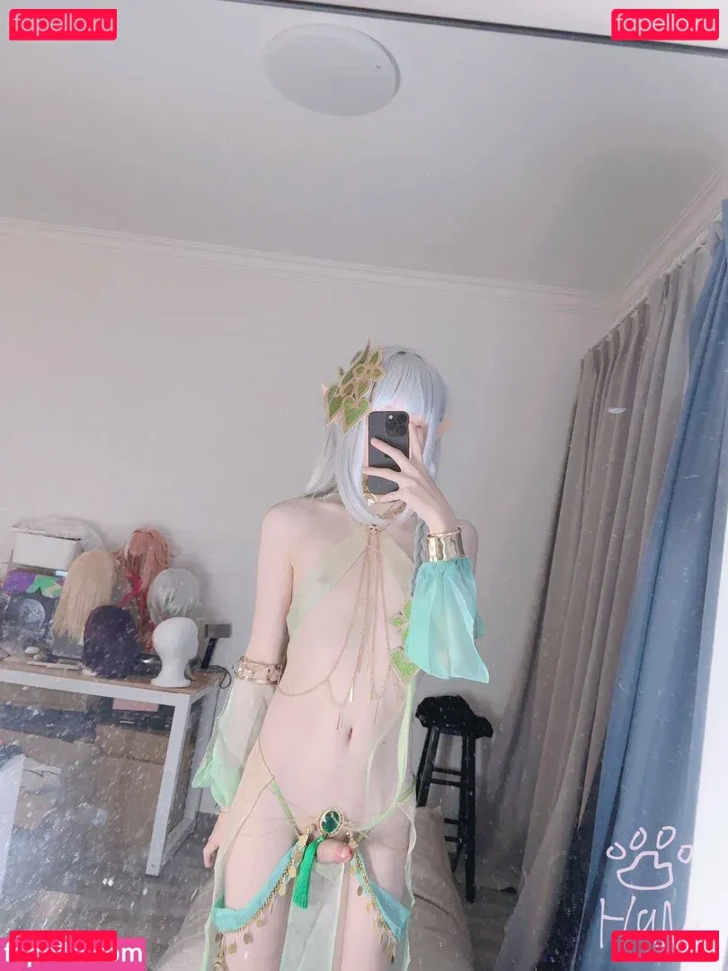 NyaruShiro Onlyfans Photo Gallery 