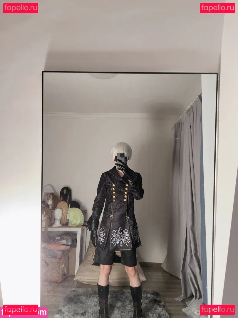 NyaruShiro Onlyfans Photo Gallery 