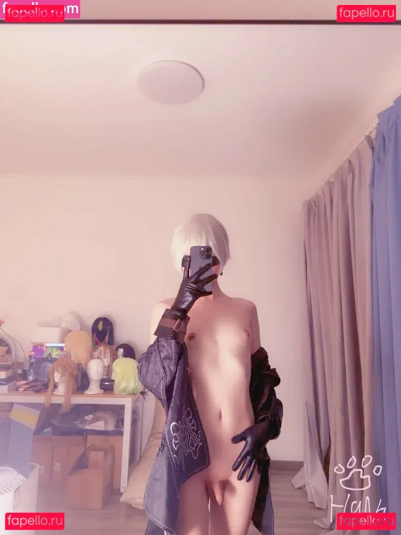 NyaruShiro Onlyfans Photo Gallery 