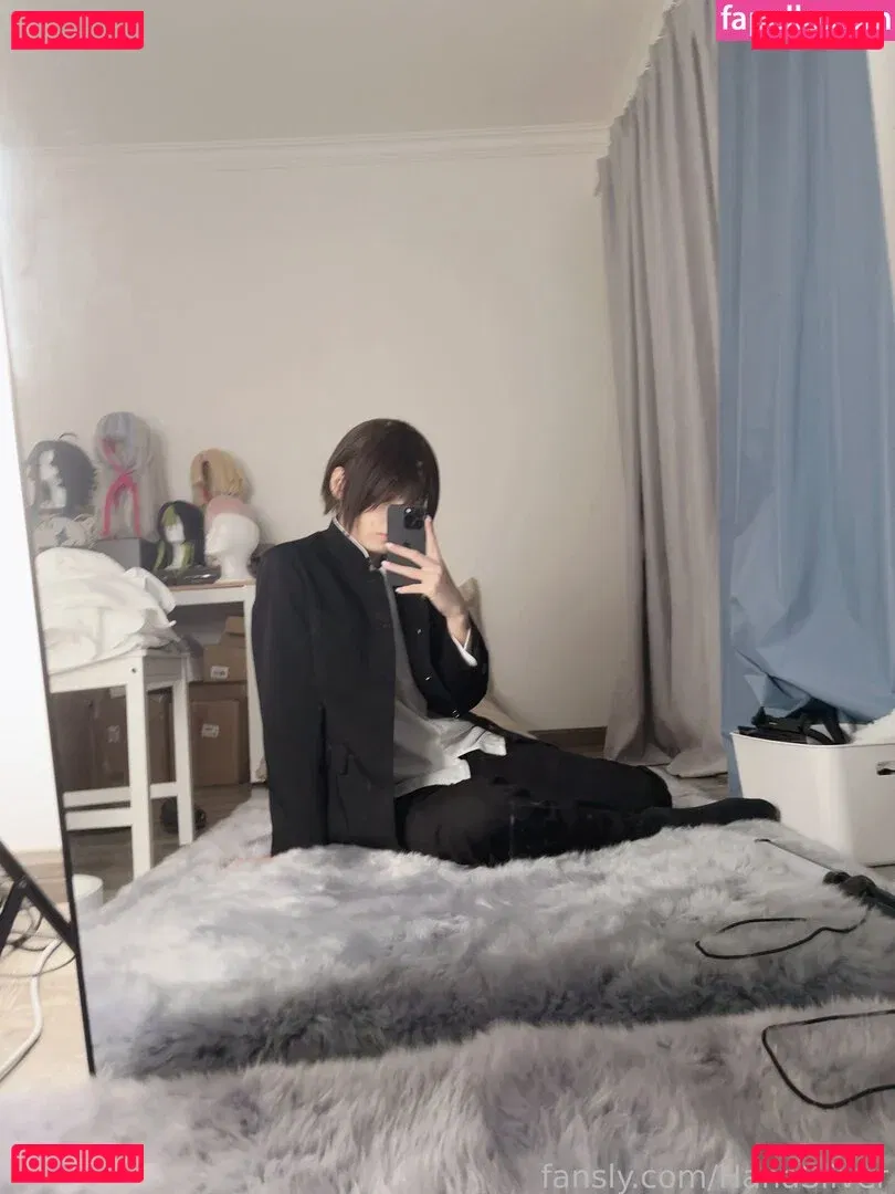 NyaruShiro Onlyfans Photo Gallery 