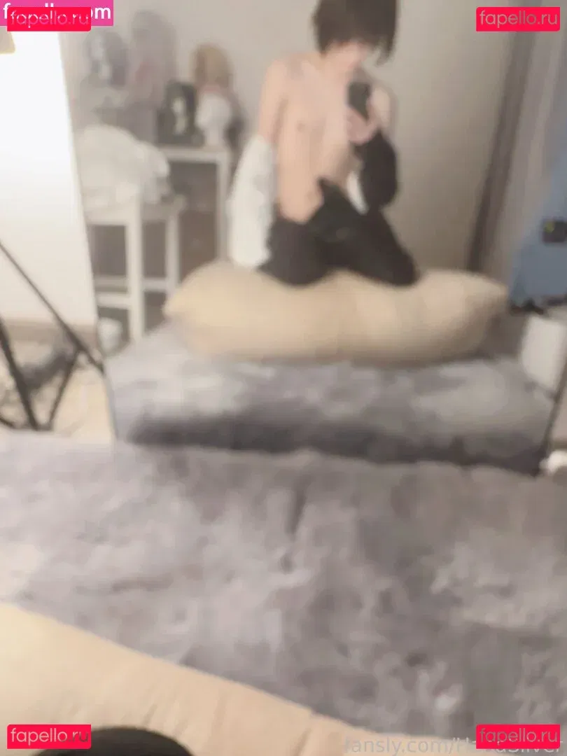 NyaruShiro Onlyfans Photo Gallery 