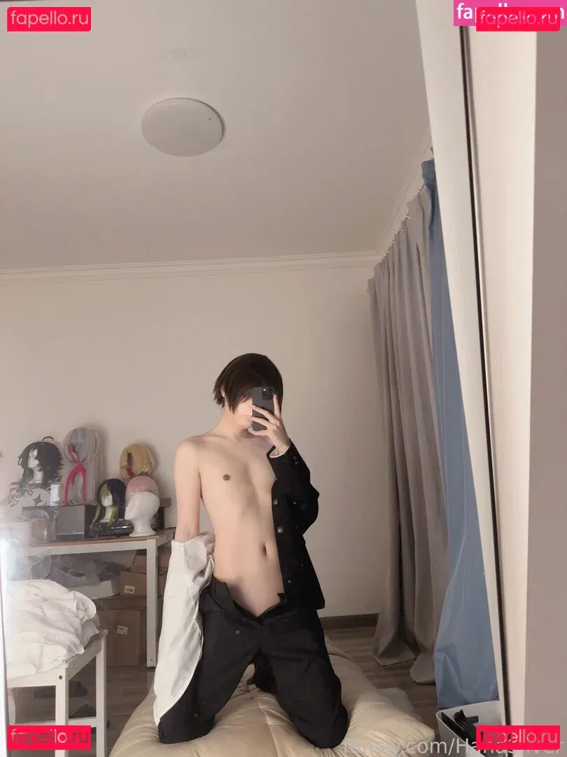 NyaruShiro Onlyfans Photo Gallery 