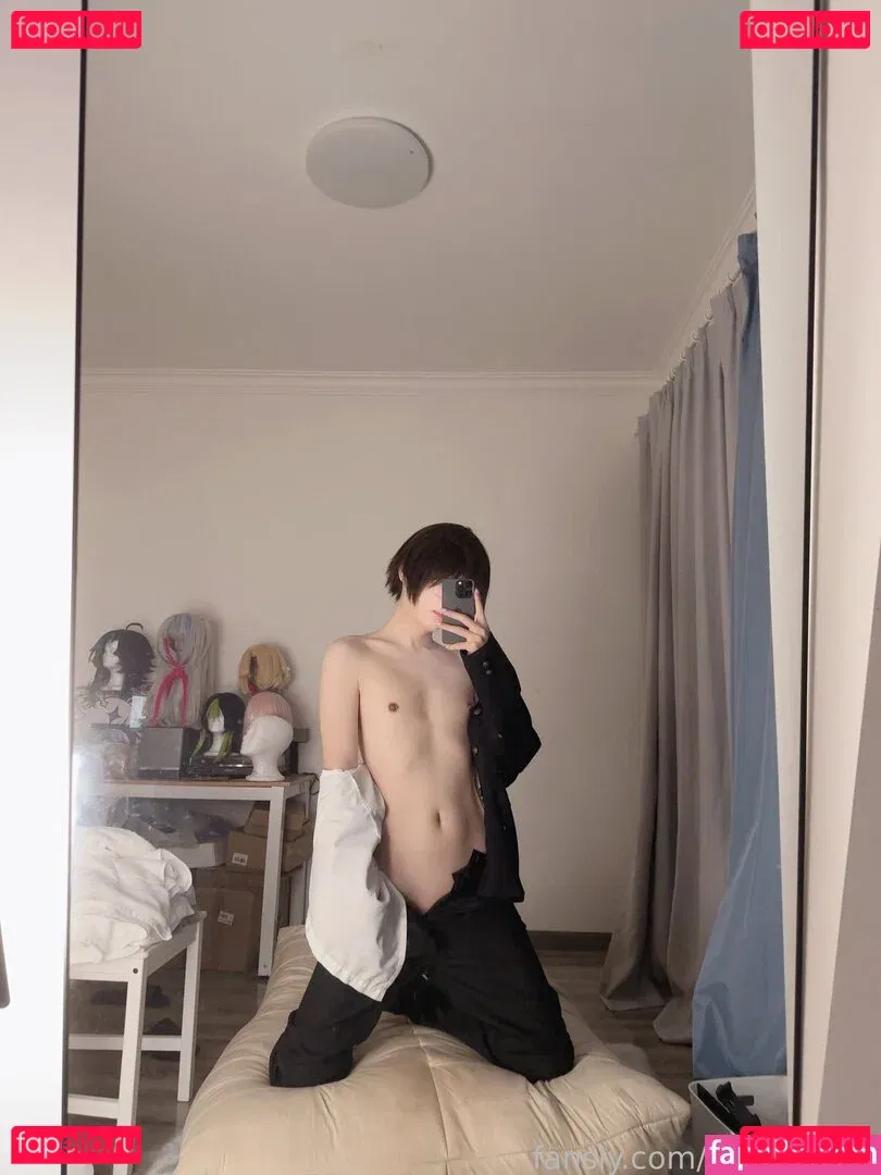 NyaruShiro Onlyfans Photo Gallery 