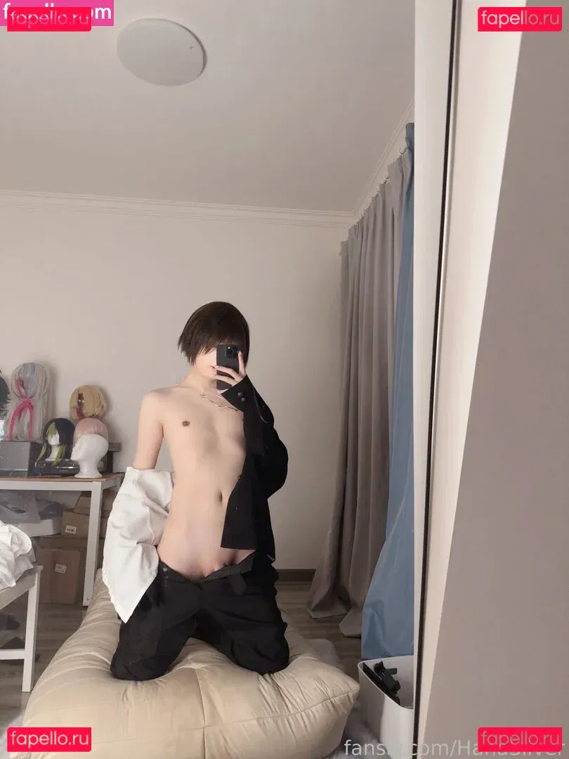 NyaruShiro Onlyfans Photo Gallery 