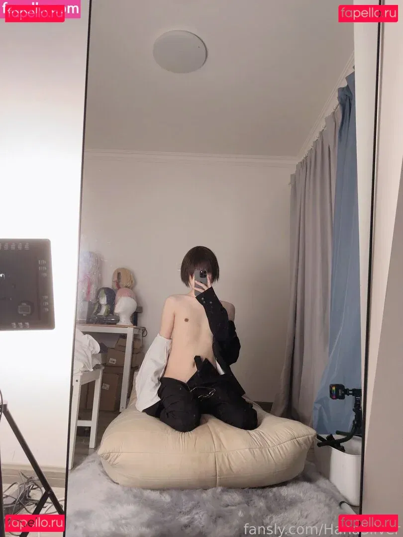 NyaruShiro Onlyfans Photo Gallery 