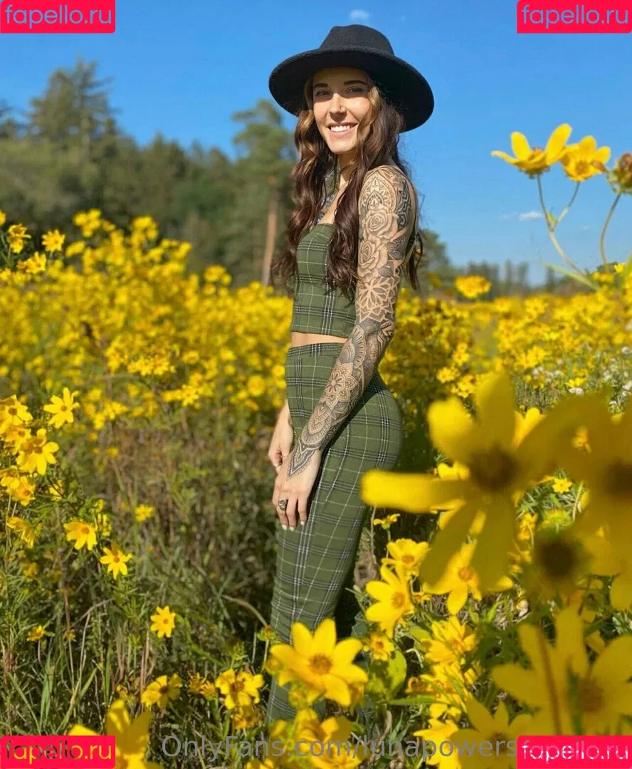 lunapowersthefairy Onlyfans Photo Gallery 