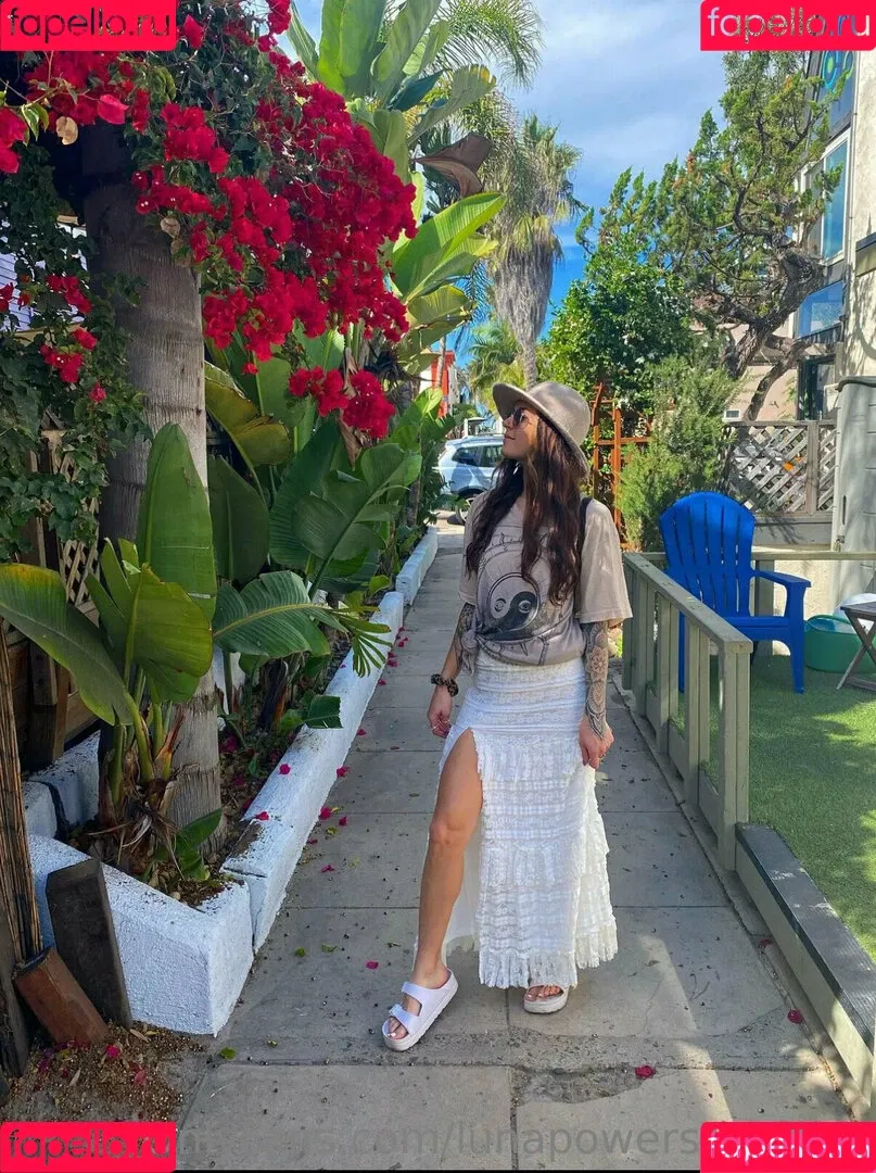 lunapowersthefairy Onlyfans Photo Gallery 