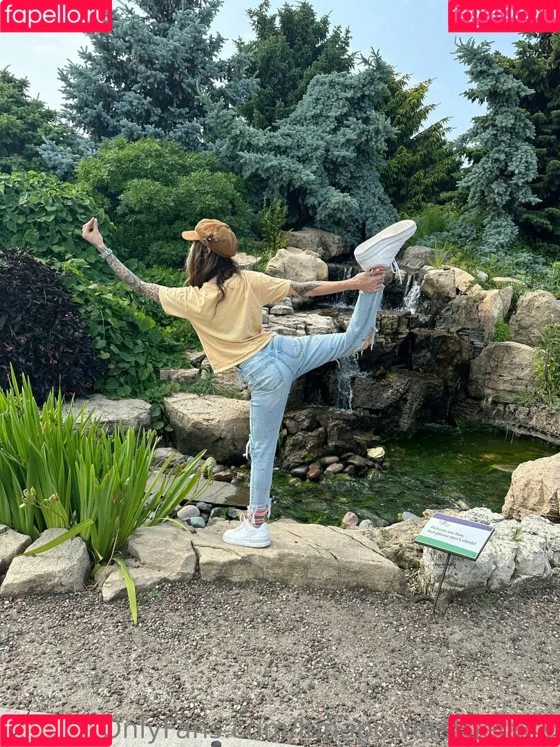 lunapowersthefairy Onlyfans Photo Gallery 