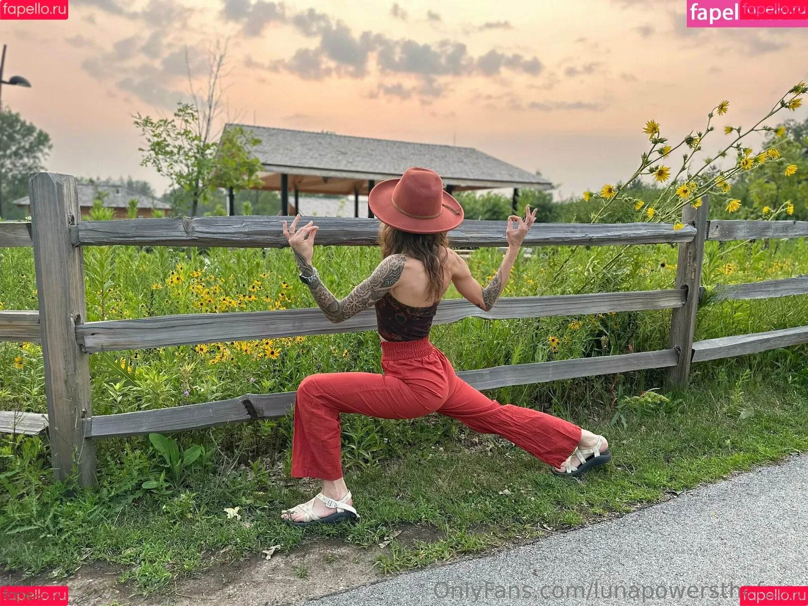 lunapowersthefairy Onlyfans Photo Gallery 