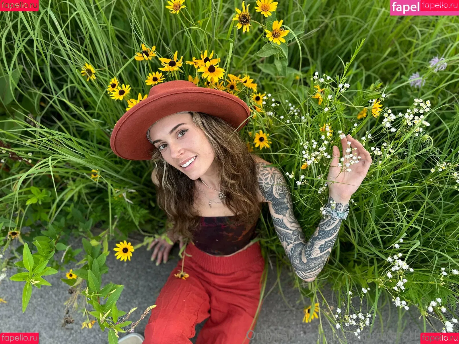 lunapowersthefairy Onlyfans Photo Gallery 