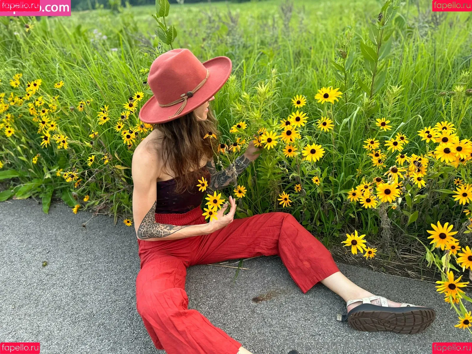 lunapowersthefairy Onlyfans Photo Gallery 