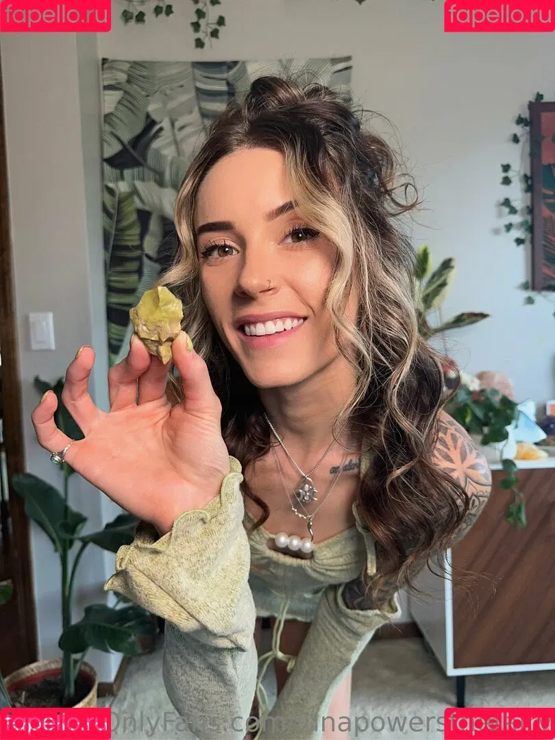 lunapowersthefairy Onlyfans Photo Gallery 