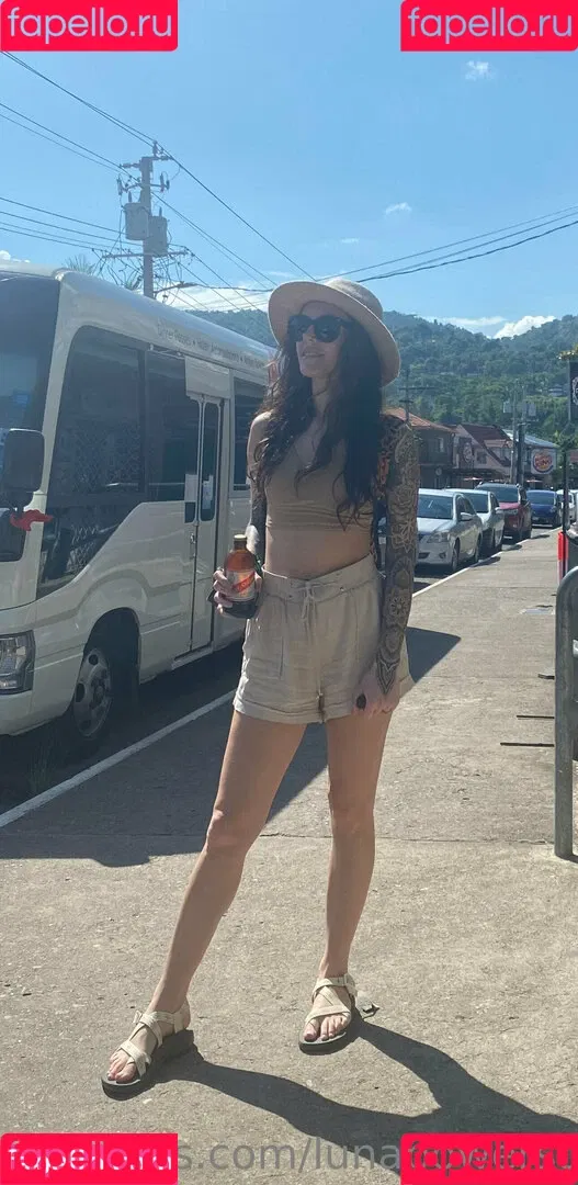 lunapowersthefairy Onlyfans Photo Gallery 