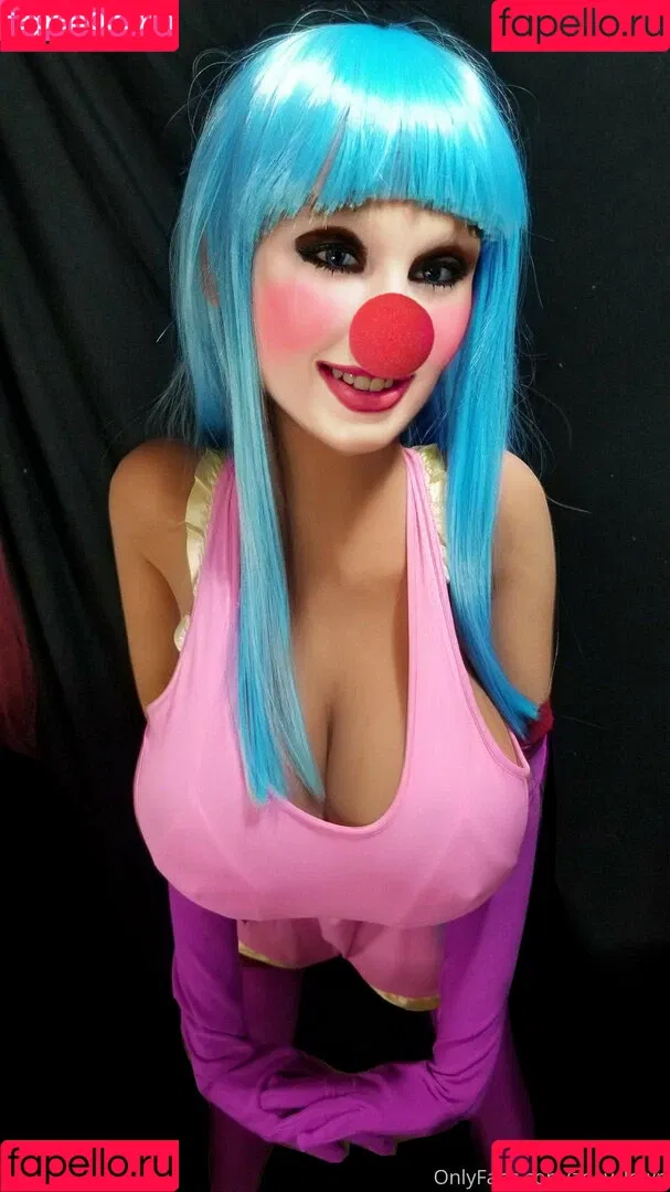 zoeyclown Onlyfans Photo Gallery 
