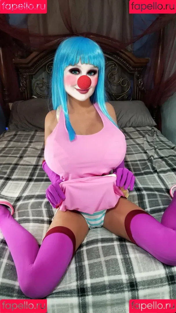 zoeyclown Onlyfans Photo Gallery 