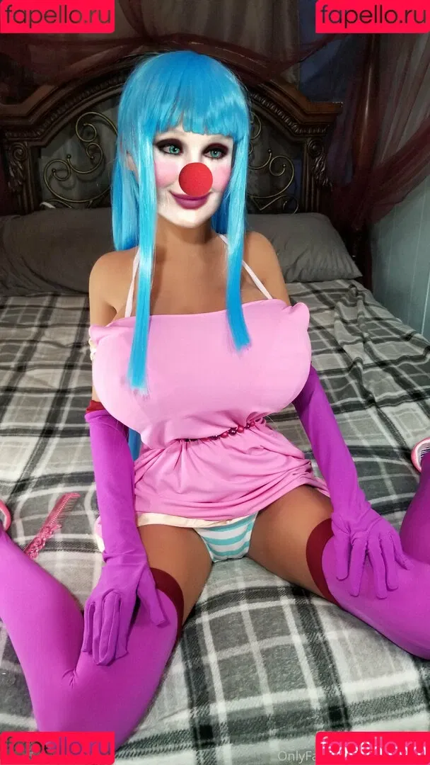 zoeyclown Onlyfans Photo Gallery 