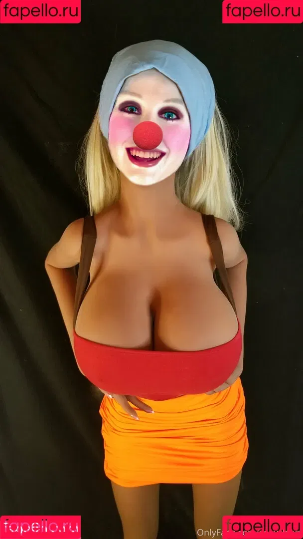 zoeyclown Onlyfans Photo Gallery 