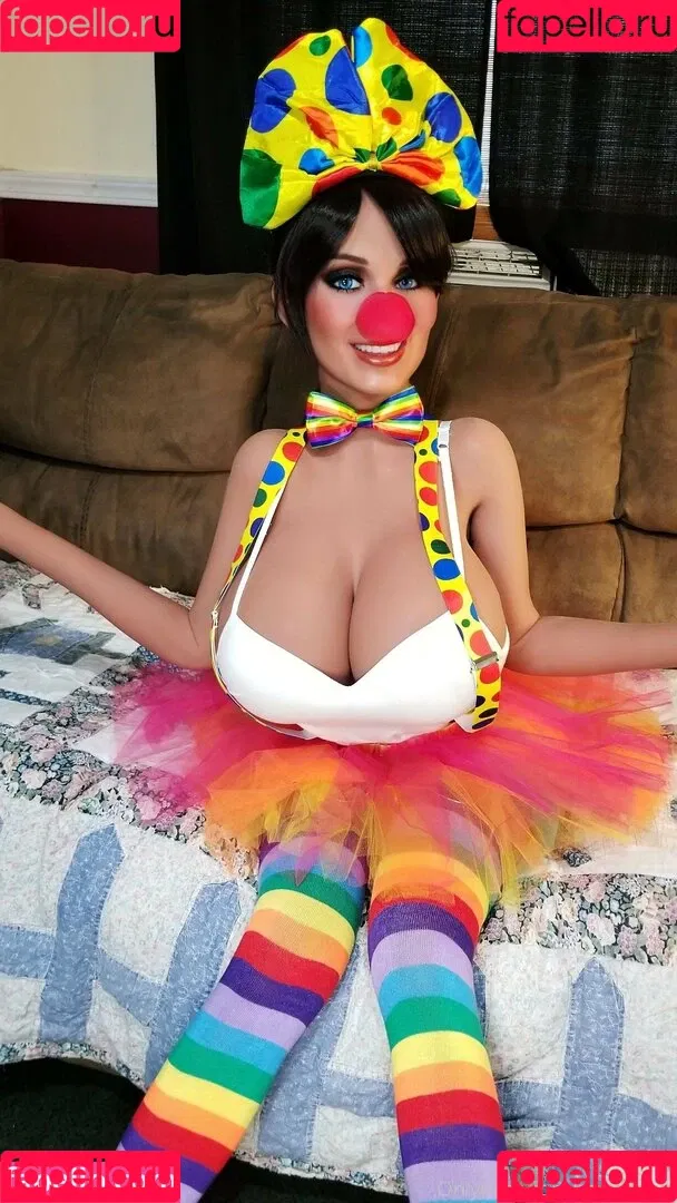 zoeyclown Onlyfans Photo Gallery 