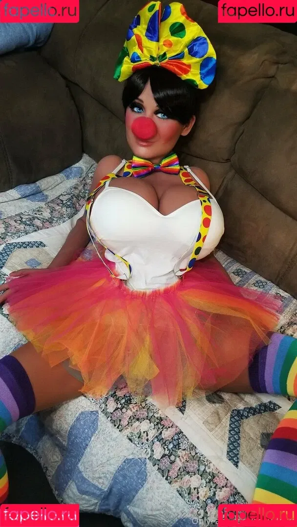 zoeyclown Onlyfans Photo Gallery 