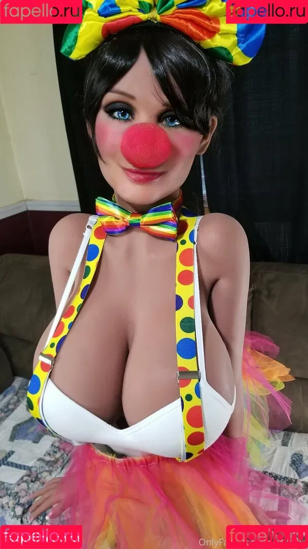 zoeyclown Onlyfans Photo Gallery 