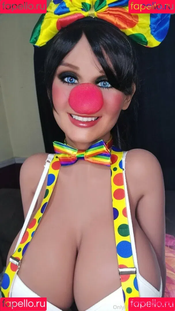 zoeyclown Onlyfans Photo Gallery 