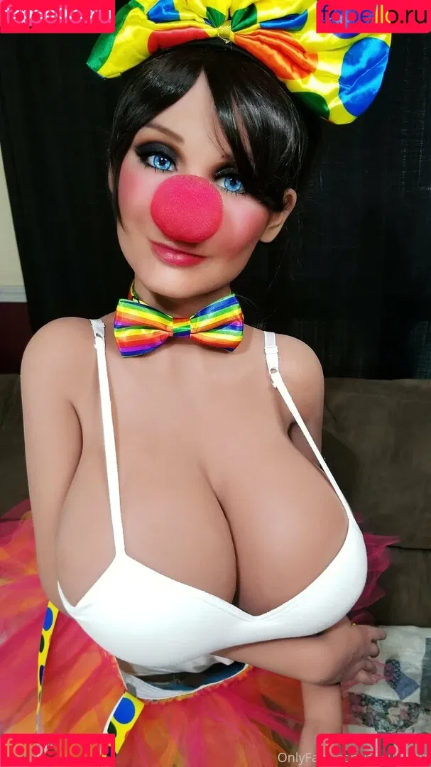 zoeyclown Onlyfans Photo Gallery 