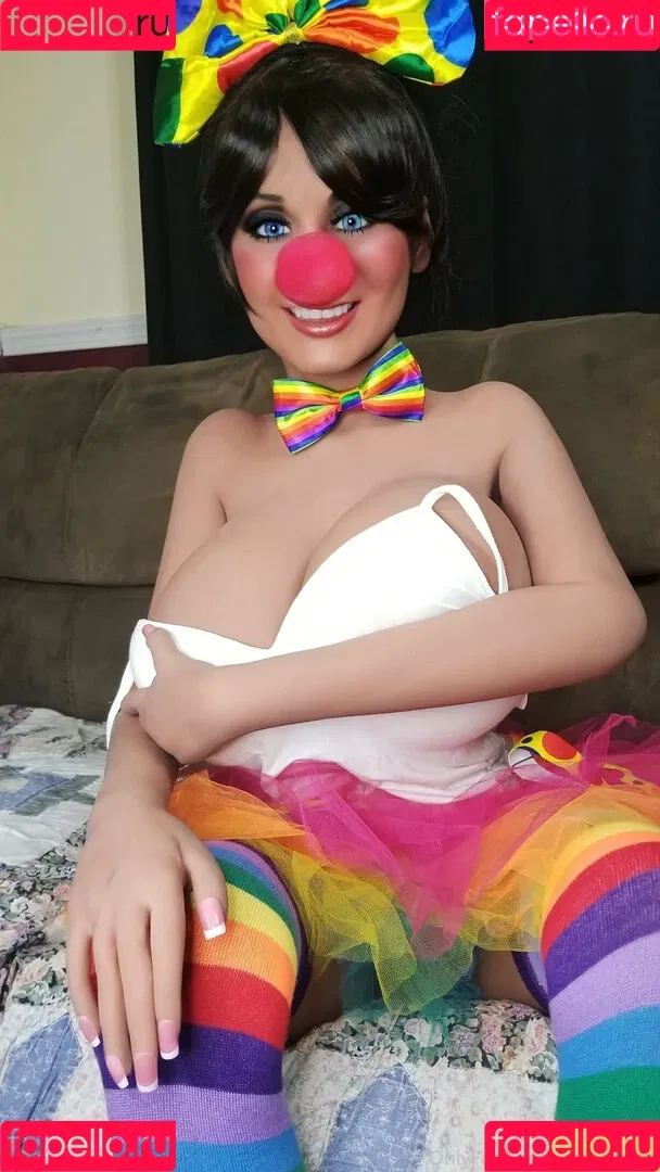 zoeyclown Onlyfans Photo Gallery 