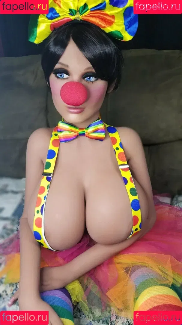 zoeyclown Onlyfans Photo Gallery 