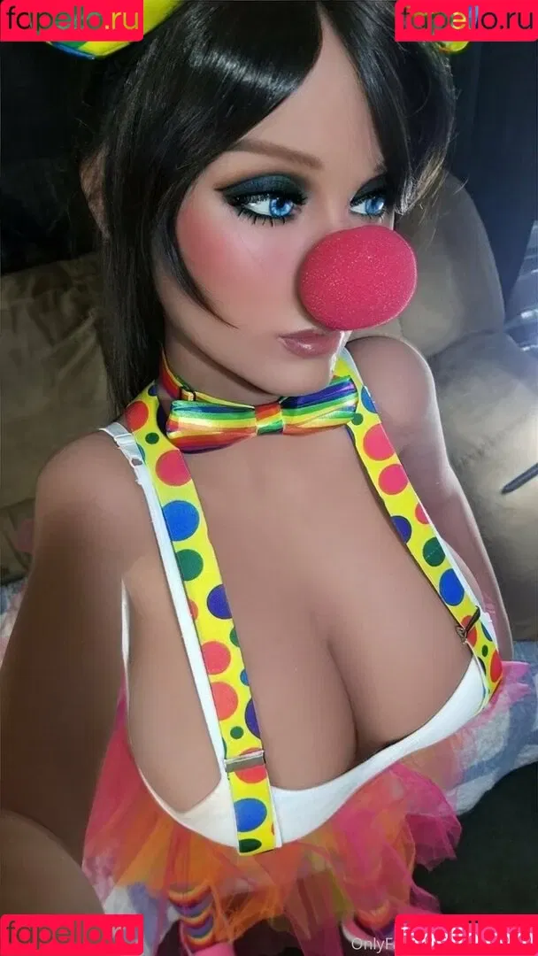 zoeyclown Onlyfans Photo Gallery 