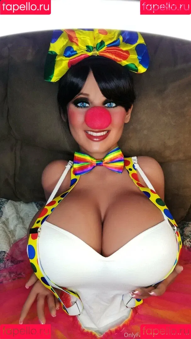 zoeyclown Onlyfans Photo Gallery 