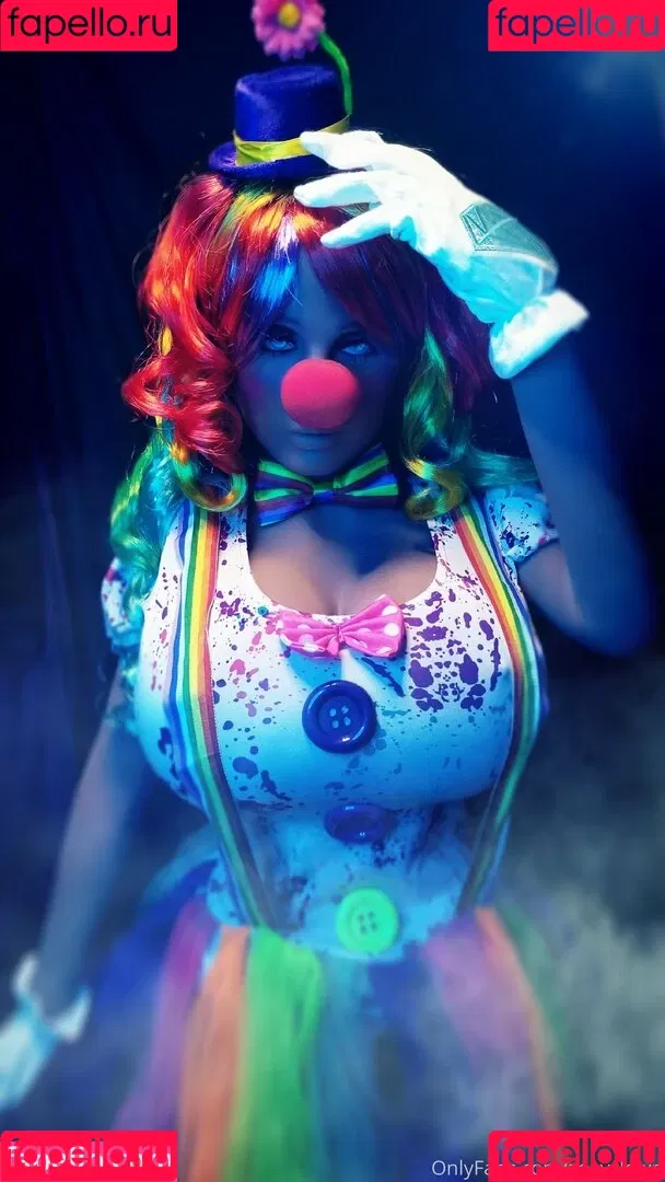 zoeyclown Onlyfans Photo Gallery 